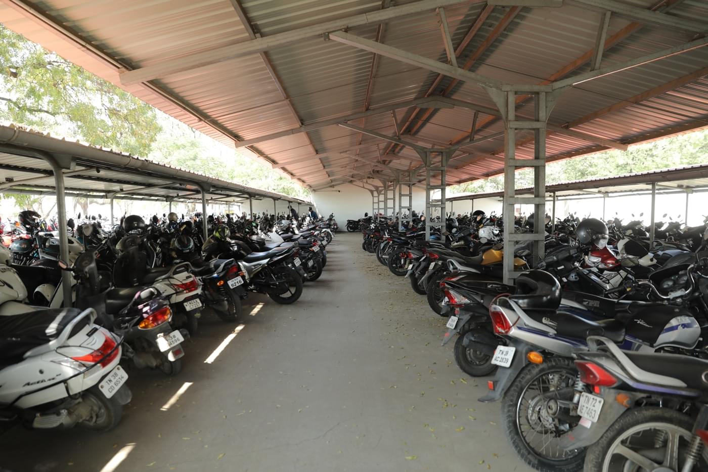 Dr GR Damodaran College of Science Coimbatore Activity 3 photo 17